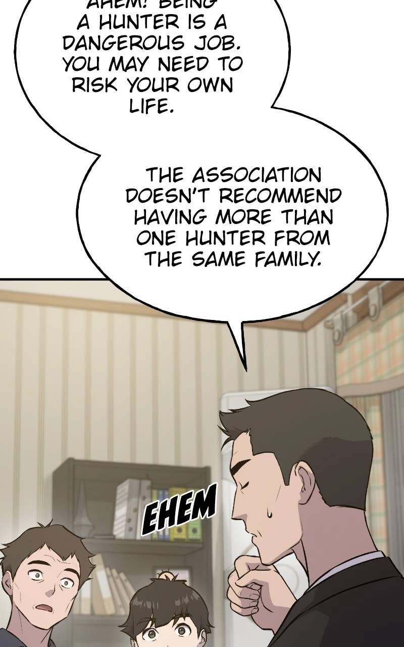 Solo Farming In The Tower Chapter 21 – I Told My Family Page 124