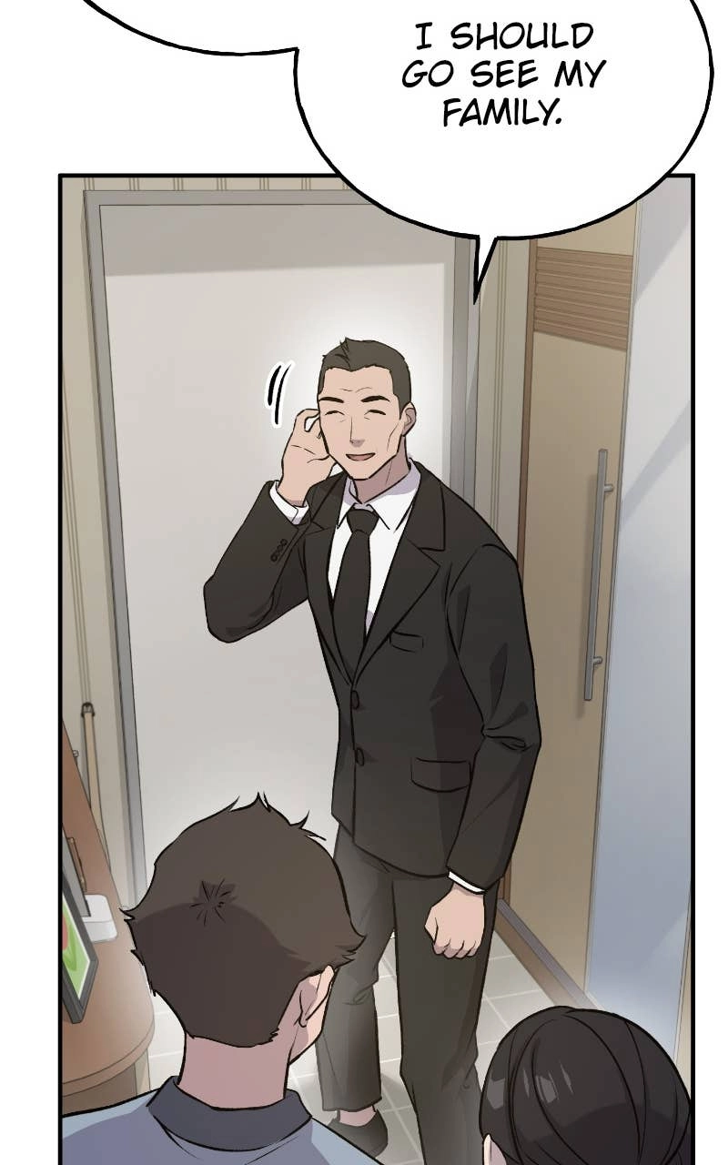 Solo Farming In The Tower Chapter 21 – I Told My Family Page 128