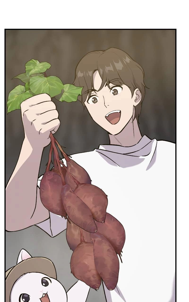 Solo Farming In The Tower Chapter 21 – I Told My Family Page 12