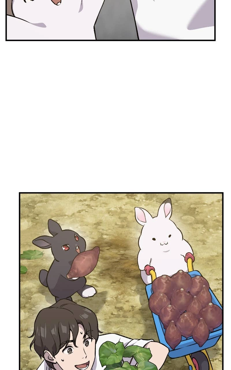 Solo Farming In The Tower Chapter 21 – I Told My Family Page 13
