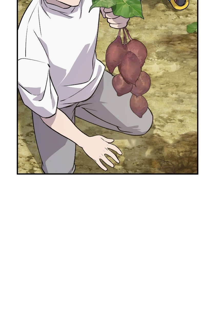 Solo Farming In The Tower Chapter 21 – I Told My Family Page 14