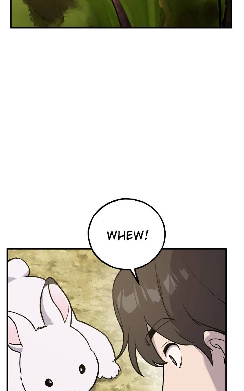 Solo Farming In The Tower Chapter 21 – I Told My Family Page 21