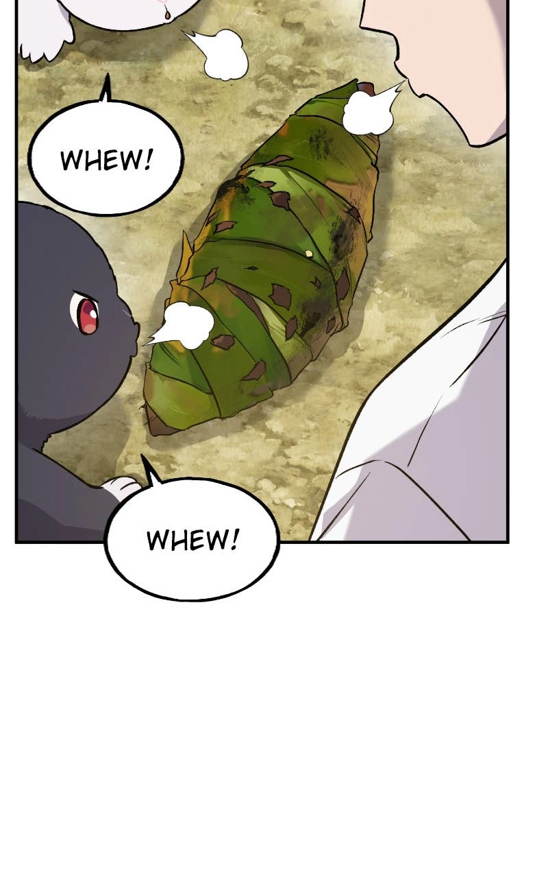 Solo Farming In The Tower Chapter 21 – I Told My Family Page 22