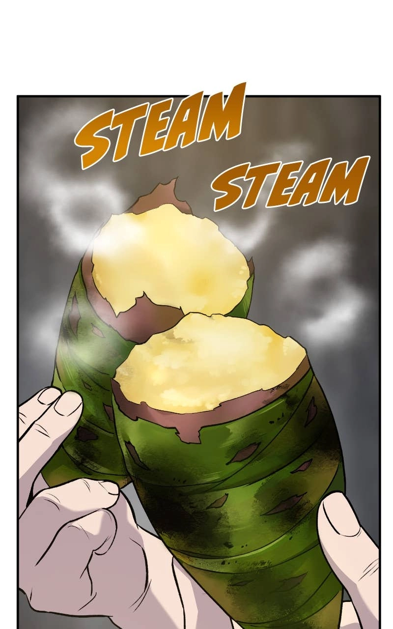 Solo Farming In The Tower Chapter 21 – I Told My Family Page 23