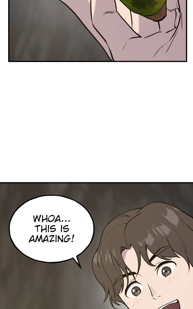 Solo Farming In The Tower Chapter 21 – I Told My Family Page 24