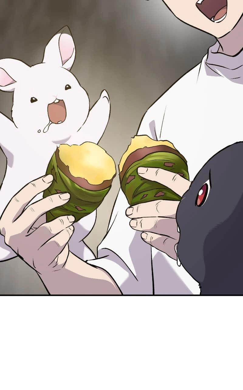 Solo Farming In The Tower Chapter 21 – I Told My Family Page 25
