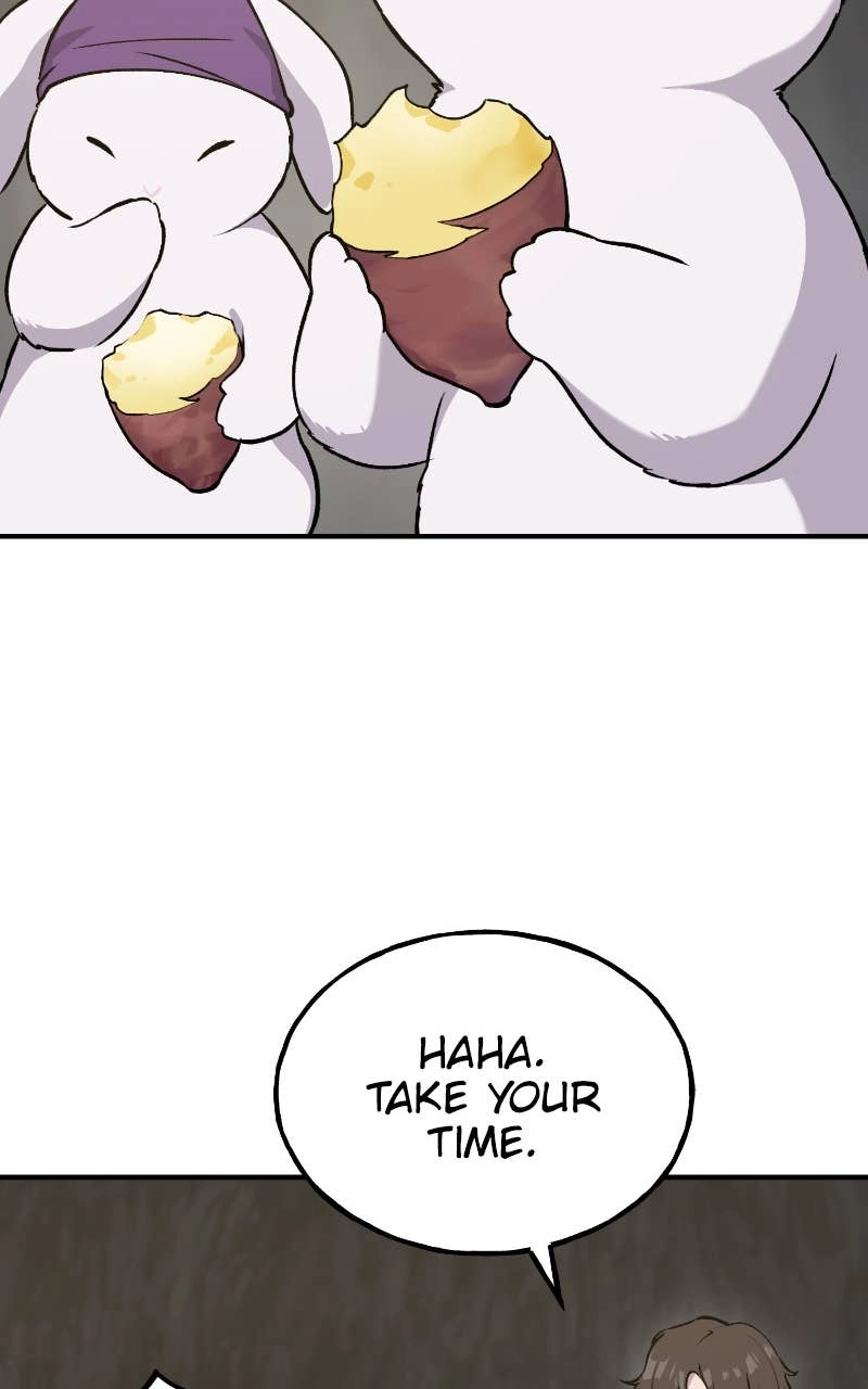 Solo Farming In The Tower Chapter 21 – I Told My Family Page 28