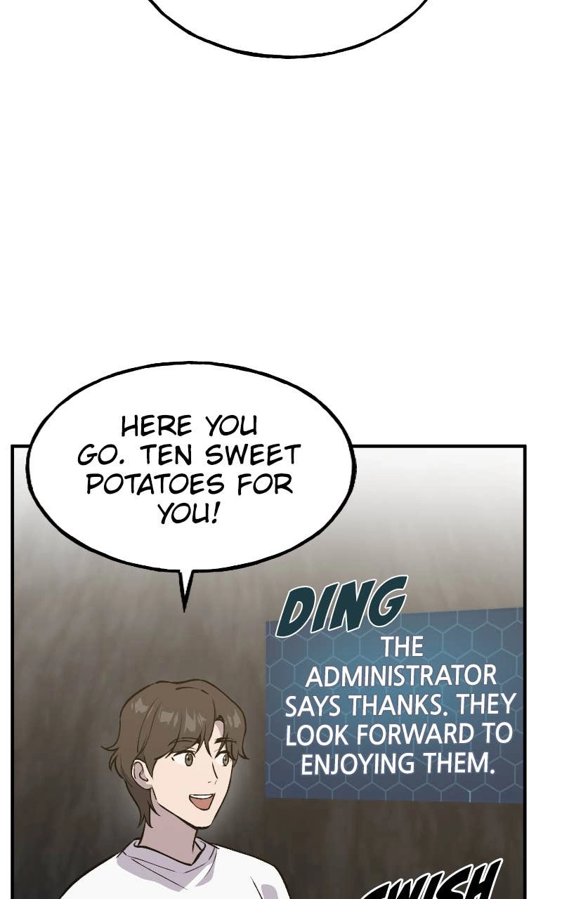 Solo Farming In The Tower Chapter 21 – I Told My Family Page 31