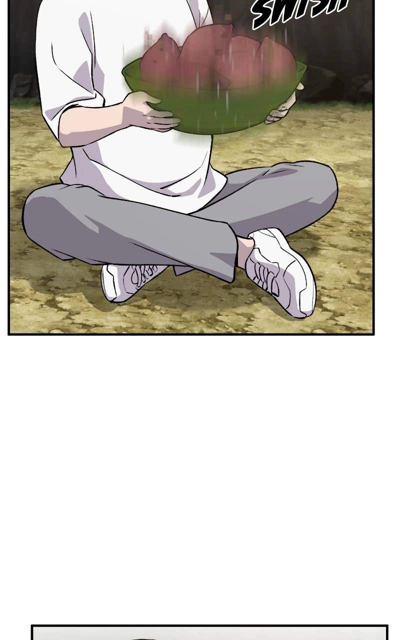 Solo Farming In The Tower Chapter 21 – I Told My Family Page 32