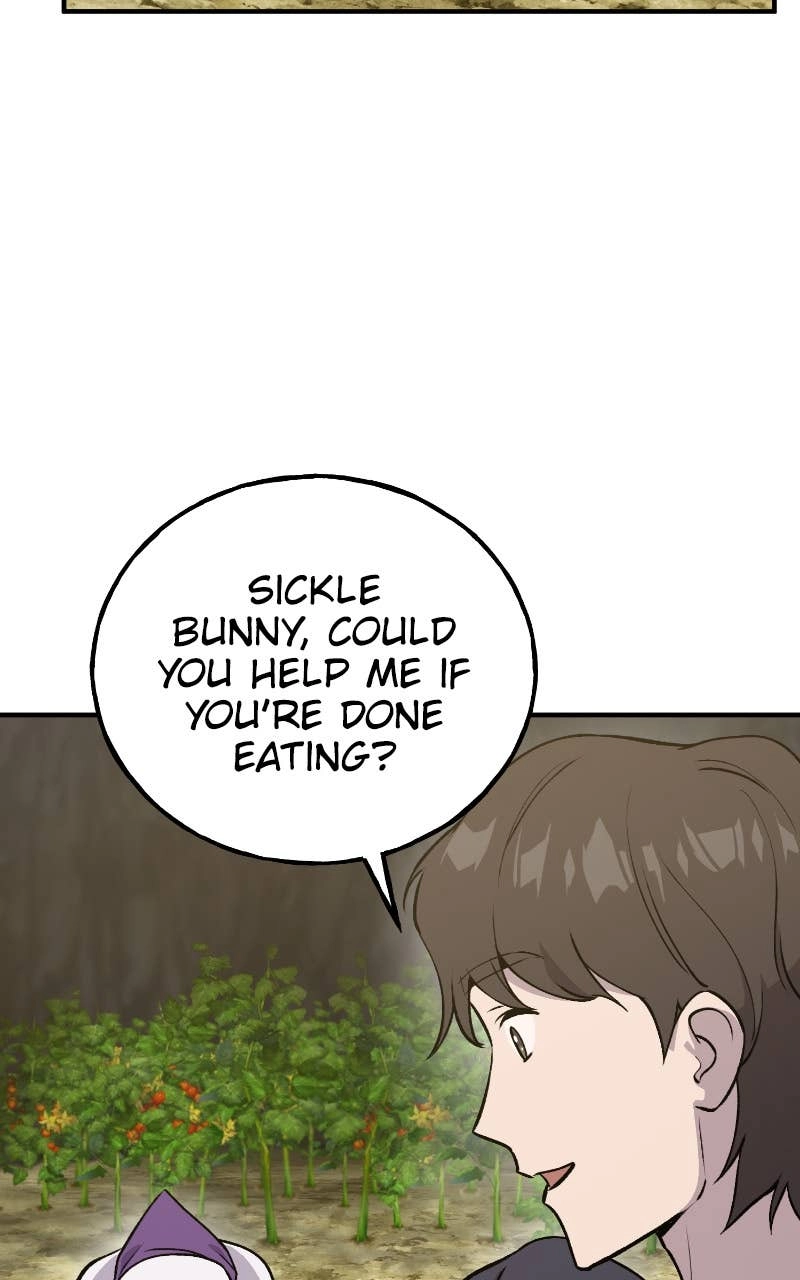 Solo Farming In The Tower Chapter 21 – I Told My Family Page 34