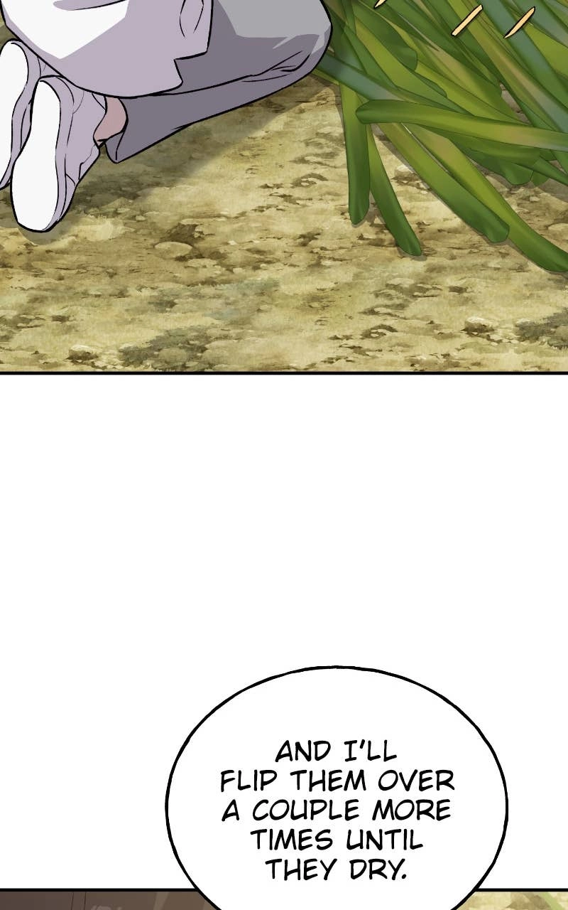 Solo Farming In The Tower Chapter 21 – I Told My Family Page 47