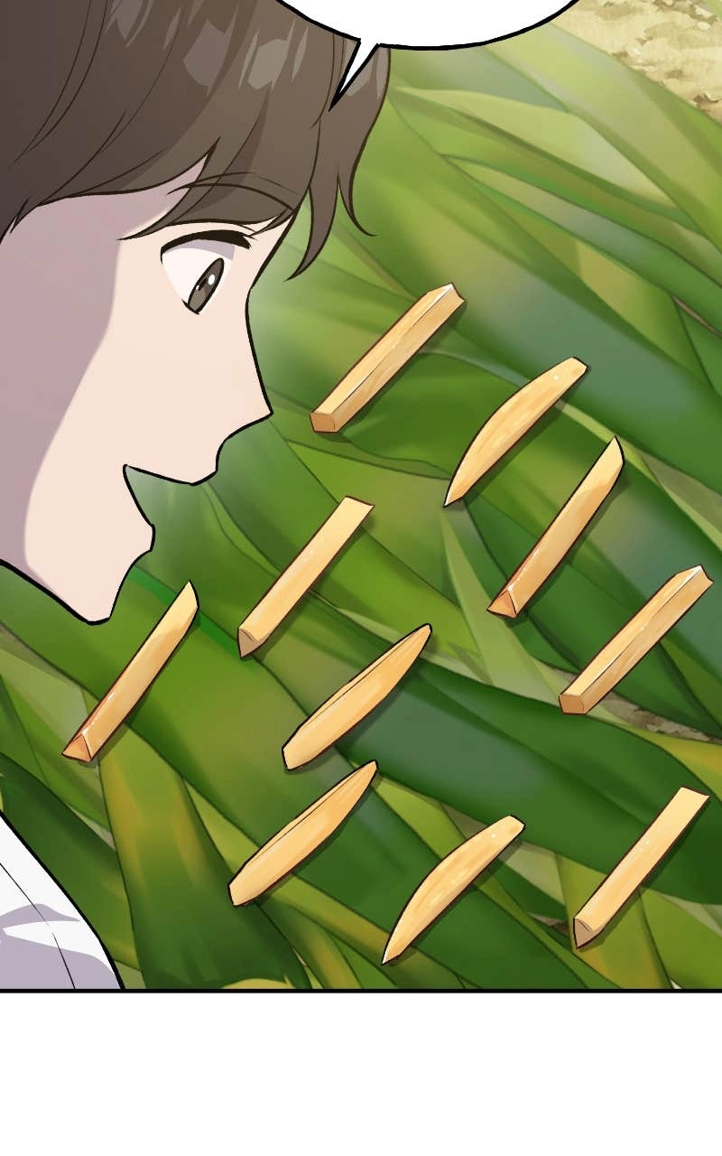 Solo Farming In The Tower Chapter 21 – I Told My Family Page 48