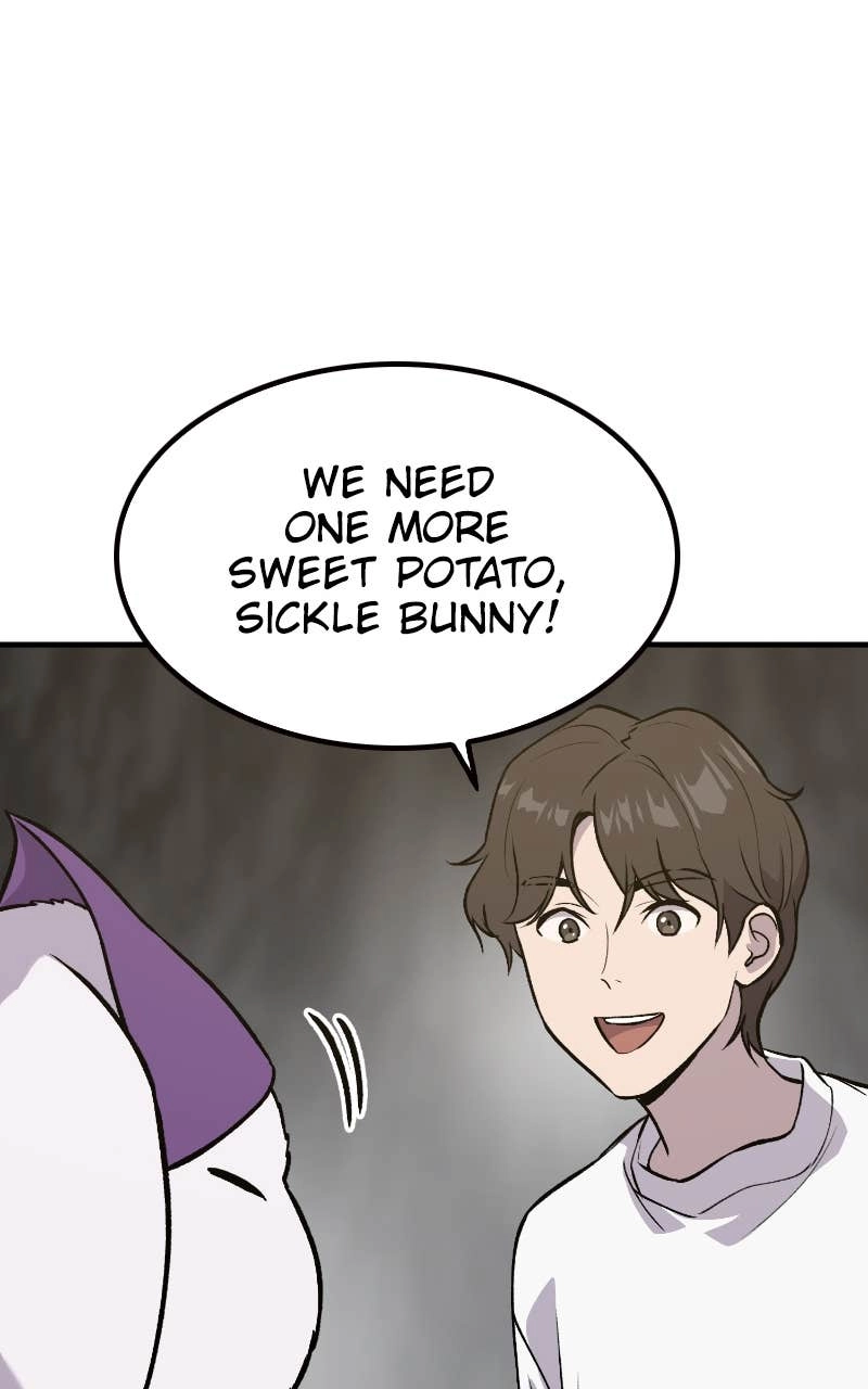 Solo Farming In The Tower Chapter 21 – I Told My Family Page 49