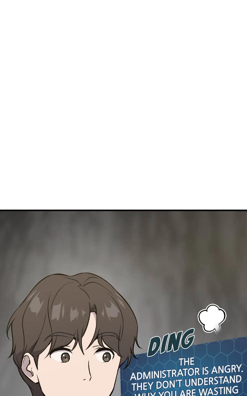 Solo Farming In The Tower Chapter 21 – I Told My Family Page 56