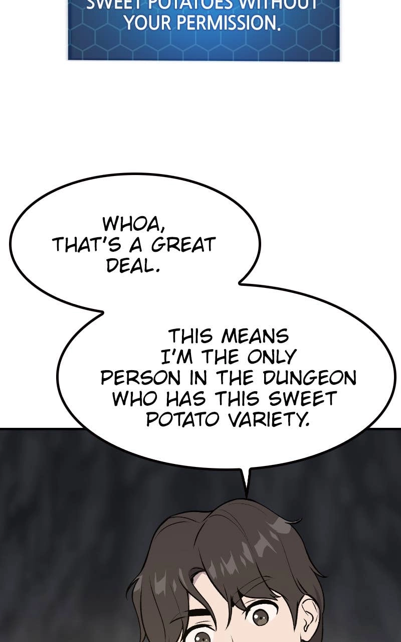 Solo Farming In The Tower Chapter 21 – I Told My Family Page 5