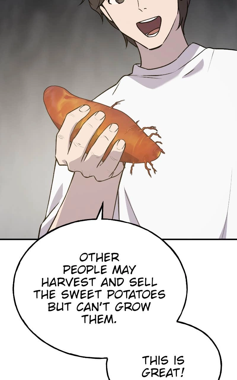 Solo Farming In The Tower Chapter 21 – I Told My Family Page 6