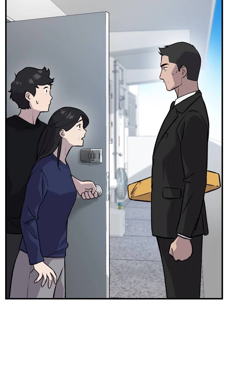 Solo Farming In The Tower Chapter 21 – I Told My Family Page 71