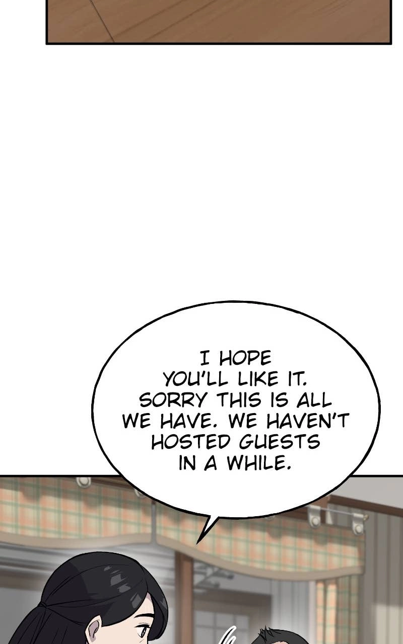 Solo Farming In The Tower Chapter 21 – I Told My Family Page 73