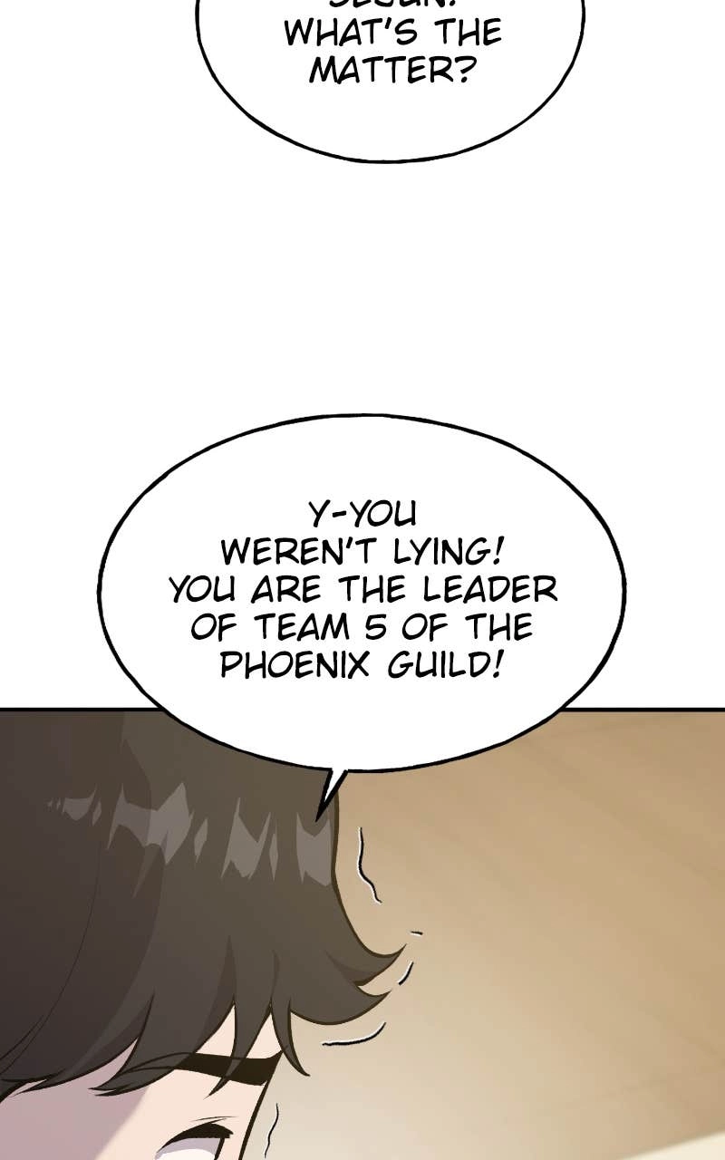 Solo Farming In The Tower Chapter 21 – I Told My Family Page 81