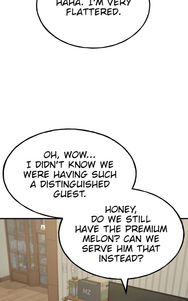 Solo Farming In The Tower Chapter 21 – I Told My Family Page 85