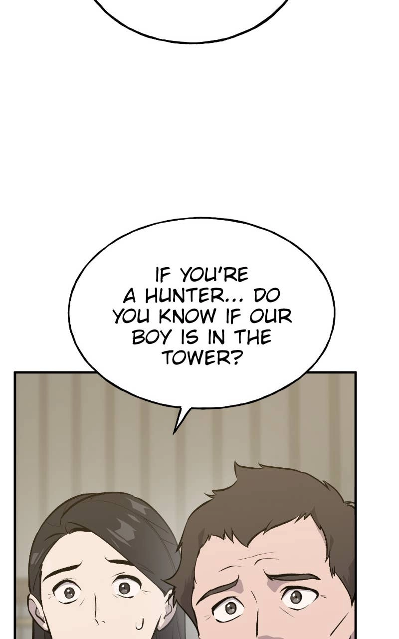 Solo Farming In The Tower Chapter 21 – I Told My Family Page 87