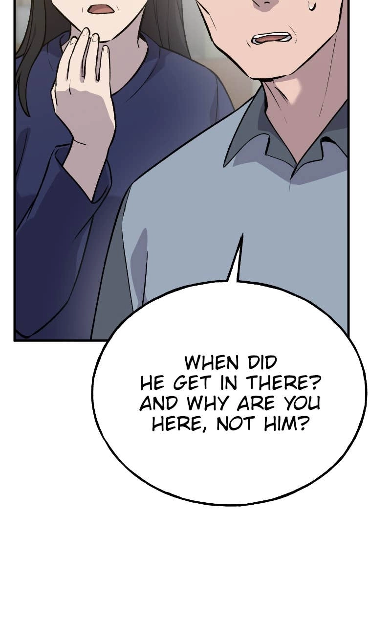 Solo Farming In The Tower Chapter 21 – I Told My Family Page 88