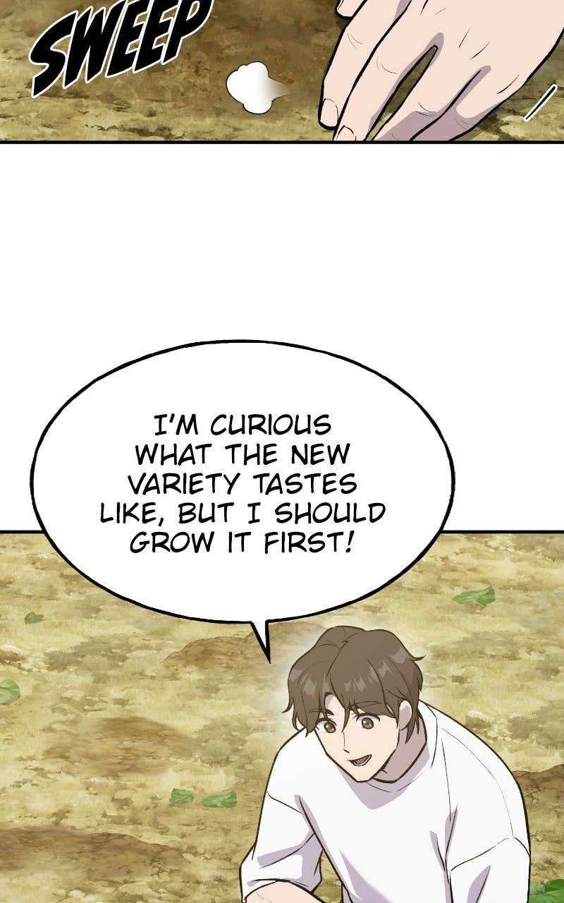 Solo Farming In The Tower Chapter 21 – I Told My Family Page 8