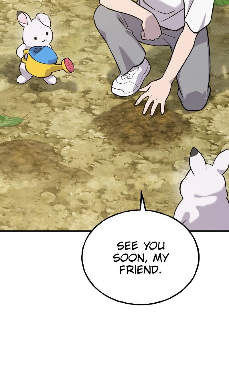 Solo Farming In The Tower Chapter 21 – I Told My Family Page 9