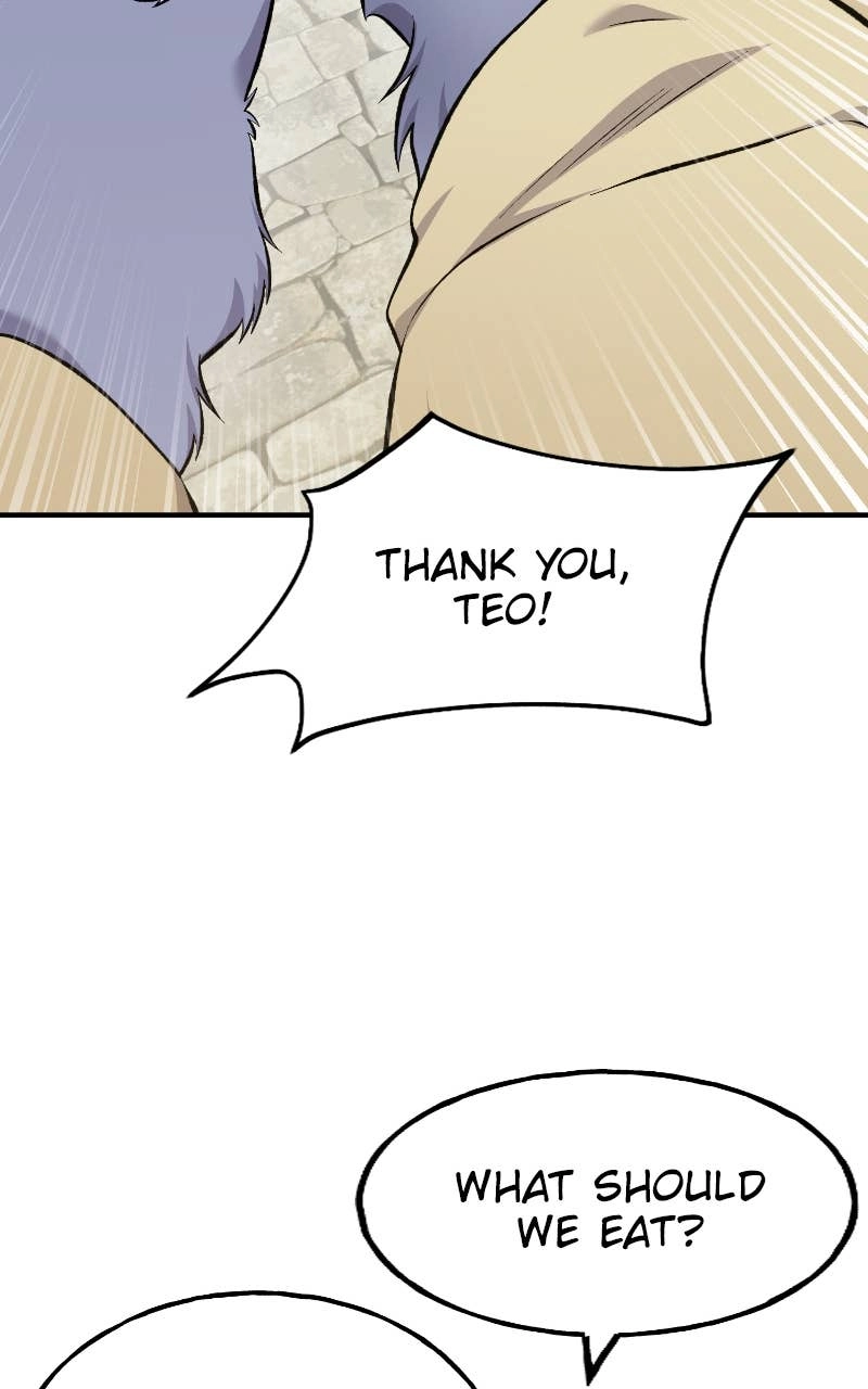 Solo Farming In The Tower Chapter 62 – Beh the Honey Bear Page 101