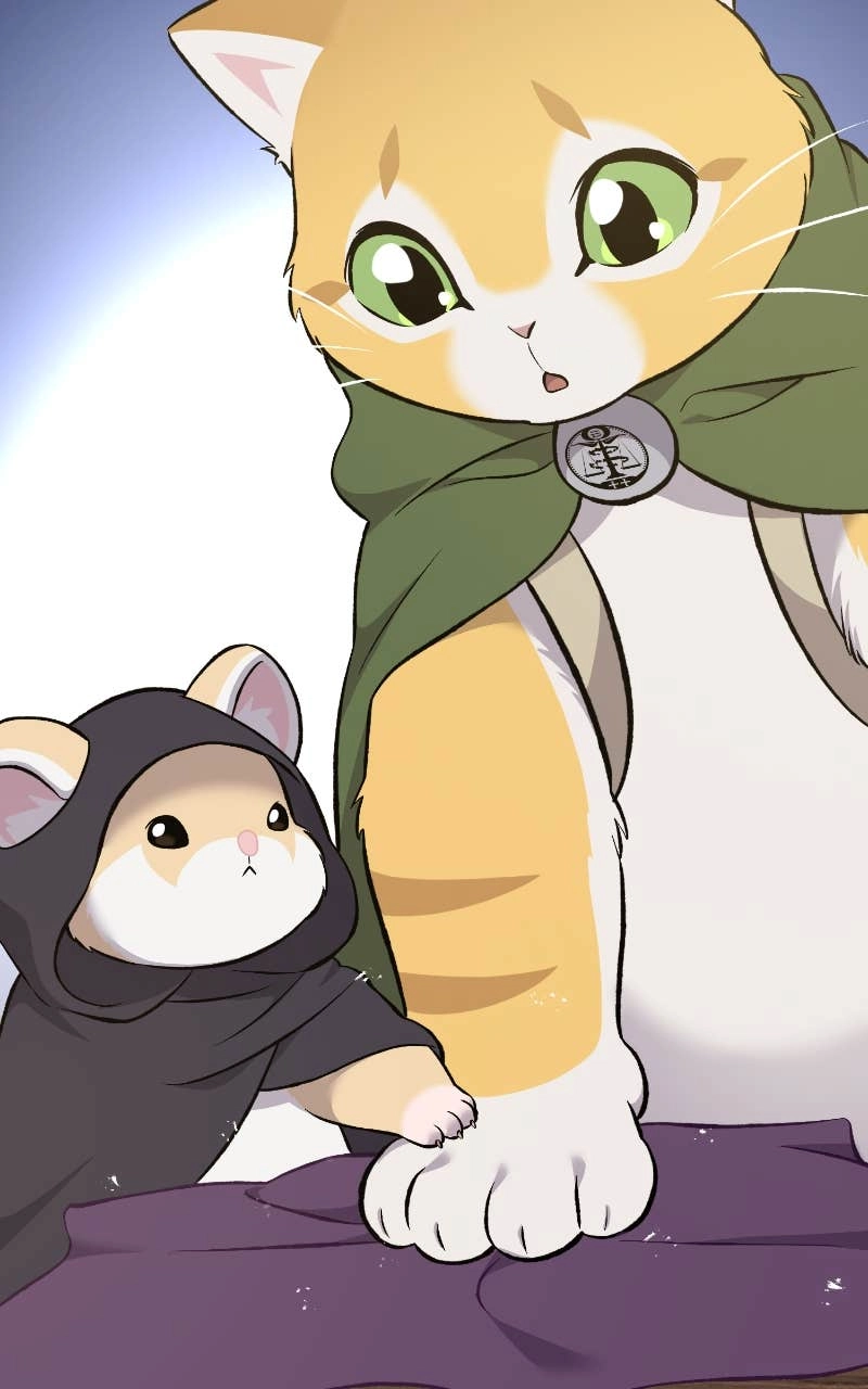 Solo Farming In The Tower Chapter 62 – Beh the Honey Bear Page 109