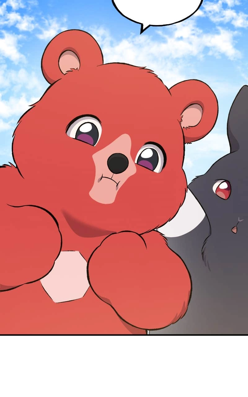 Solo Farming In The Tower Chapter 62 – Beh the Honey Bear Page 10