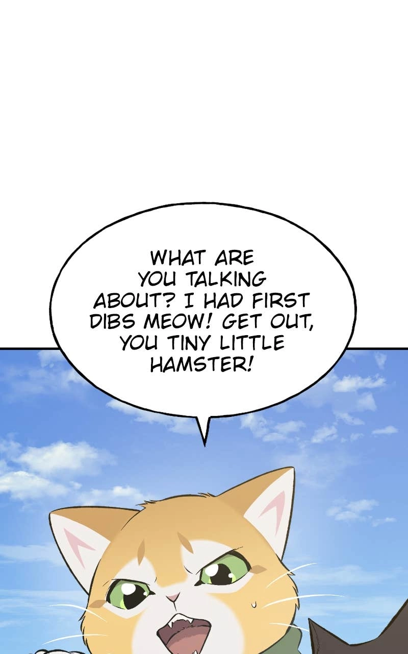 Solo Farming In The Tower Chapter 62 – Beh the Honey Bear Page 114