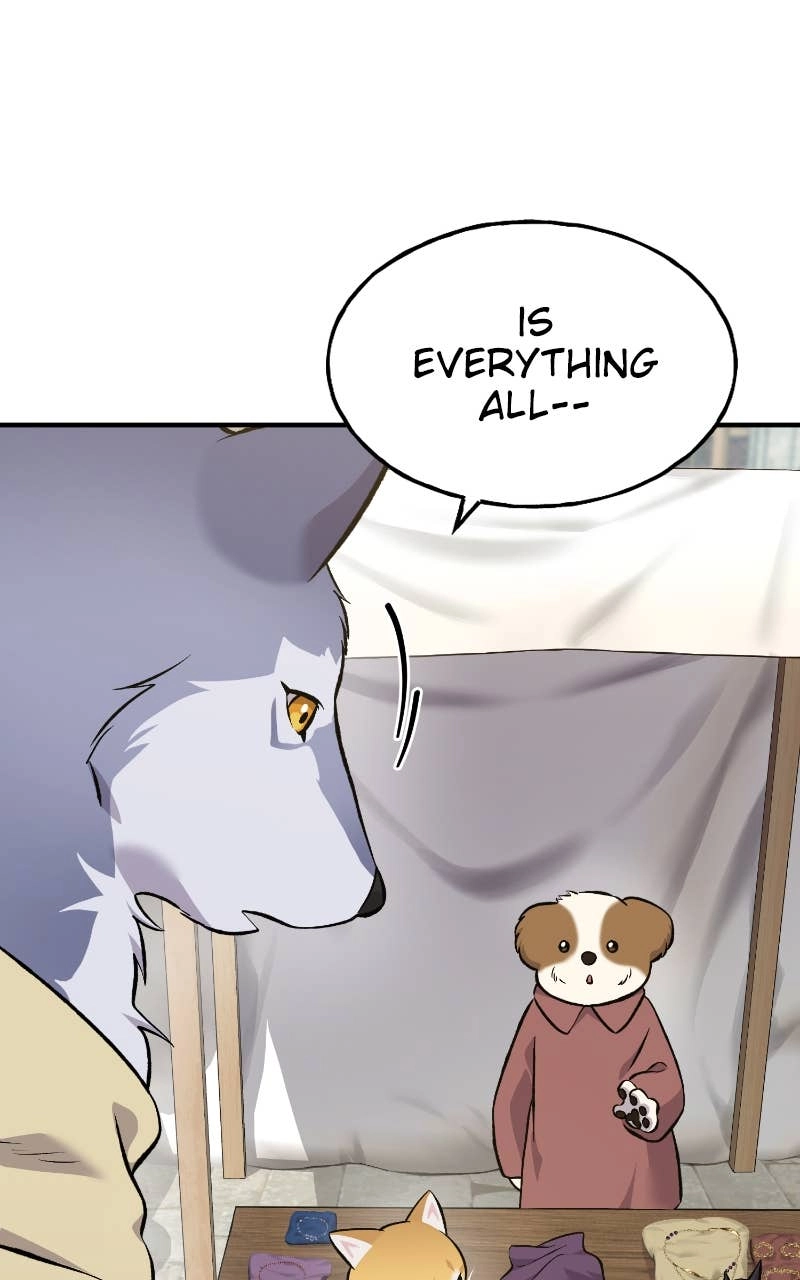 Solo Farming In The Tower Chapter 62 – Beh the Honey Bear Page 118