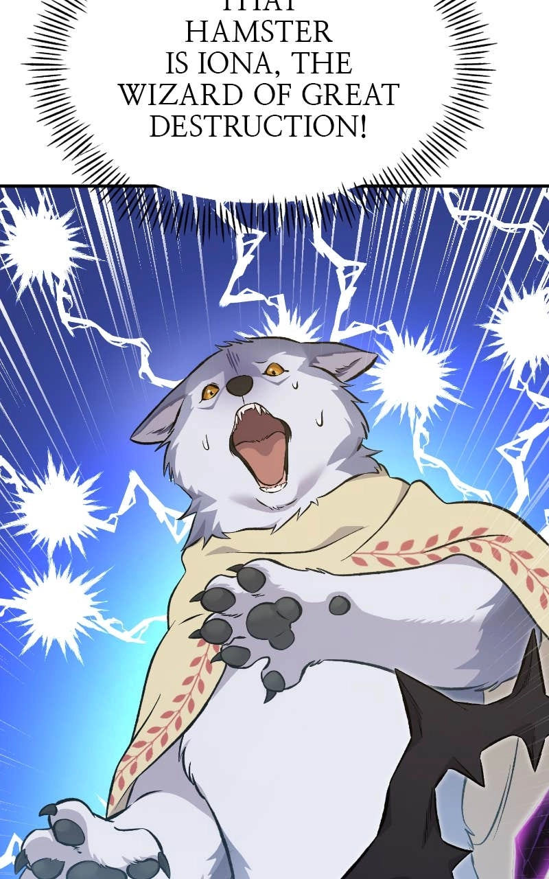 Solo Farming In The Tower Chapter 62 – Beh the Honey Bear Page 122
