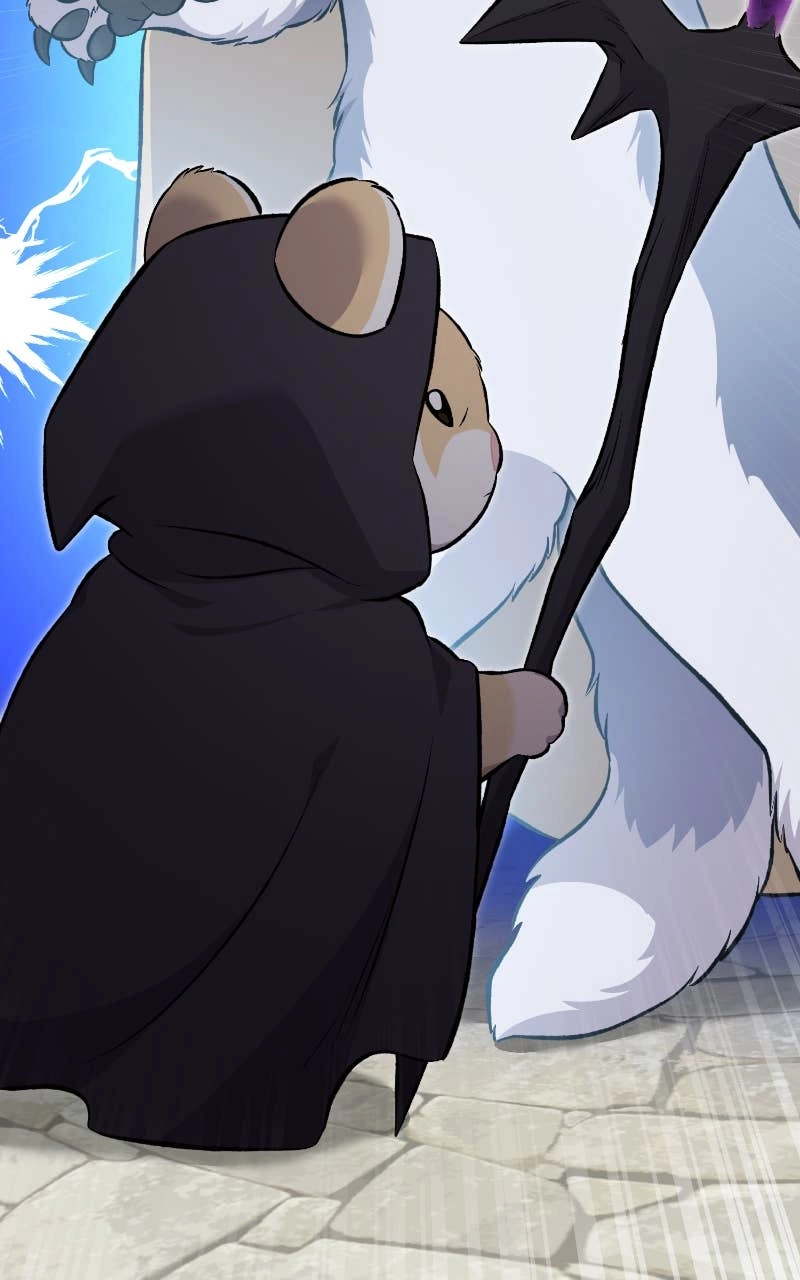 Solo Farming In The Tower Chapter 62 – Beh the Honey Bear Page 123