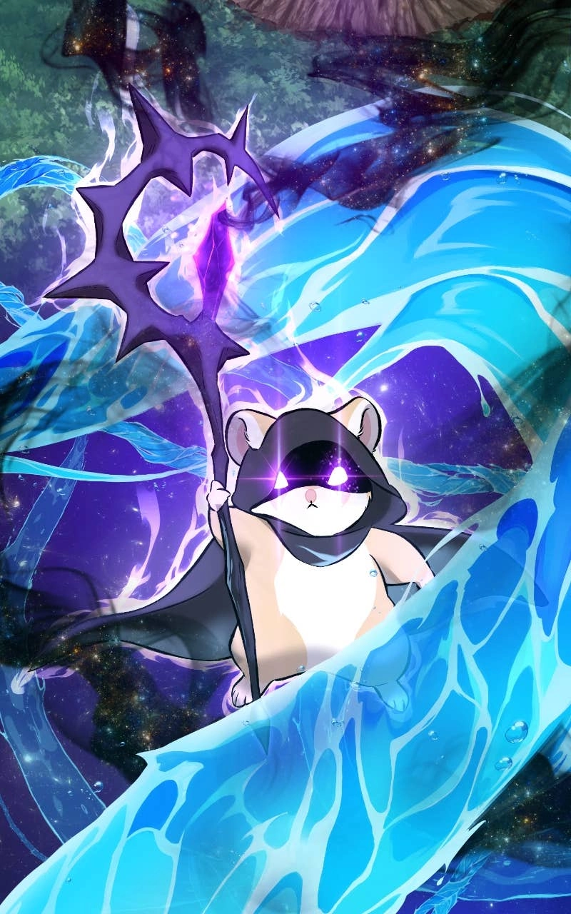 Solo Farming In The Tower Chapter 62 – Beh the Honey Bear Page 128