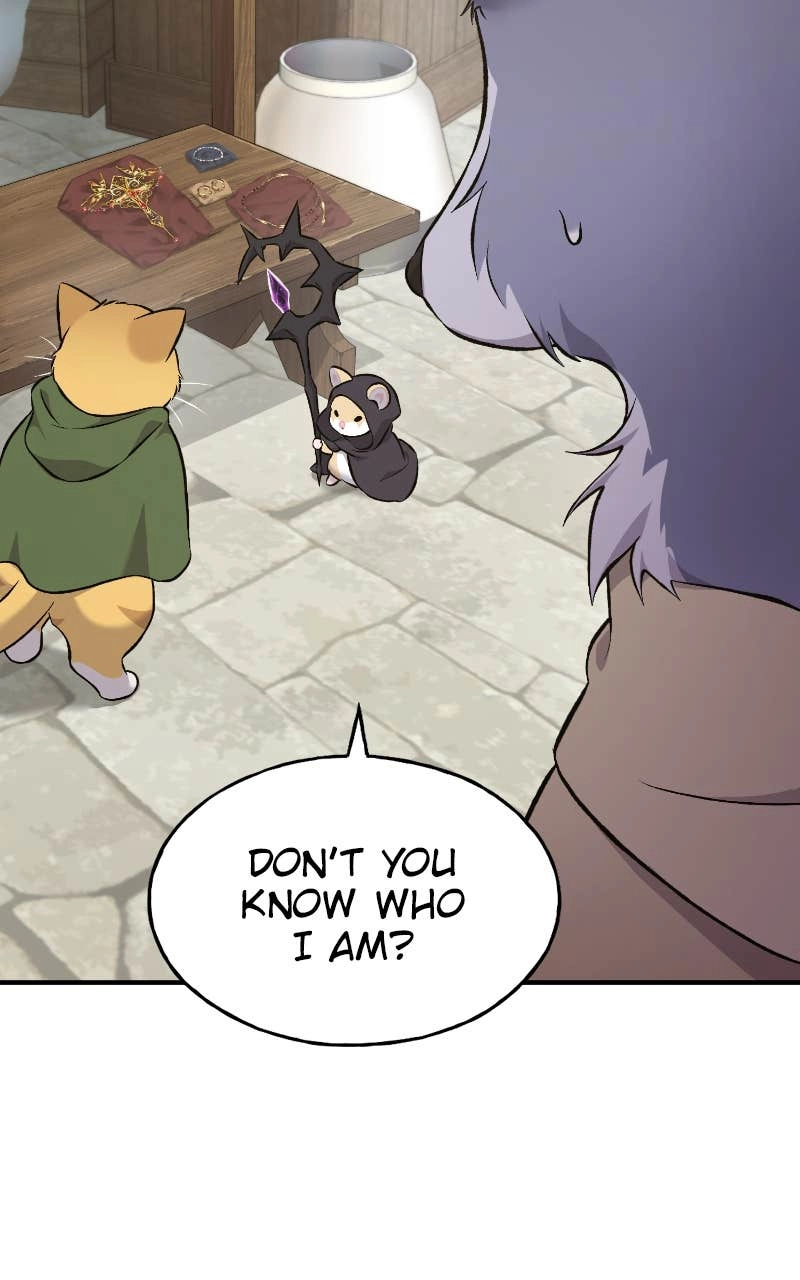 Solo Farming In The Tower Chapter 62 – Beh the Honey Bear Page 131
