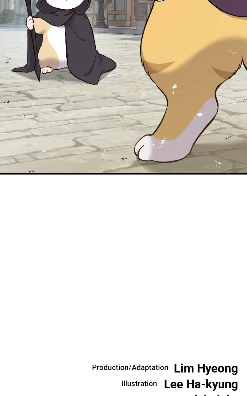 Solo Farming In The Tower Chapter 62 – Beh the Honey Bear Page 160