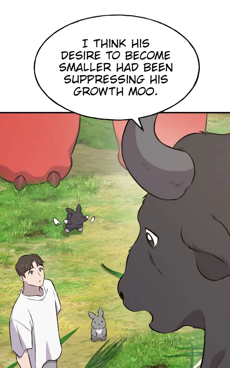 Solo Farming In The Tower Chapter 62 – Beh the Honey Bear Page 16