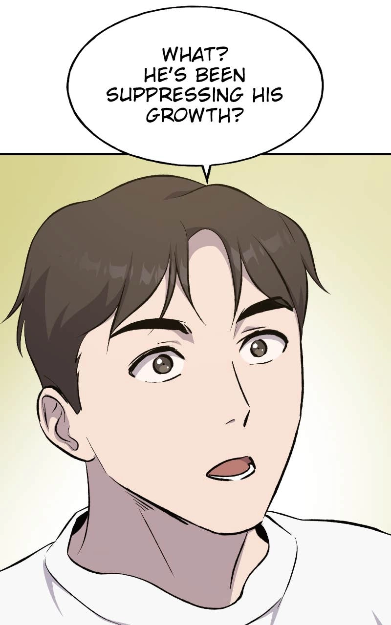 Solo Farming In The Tower Chapter 62 – Beh the Honey Bear Page 18