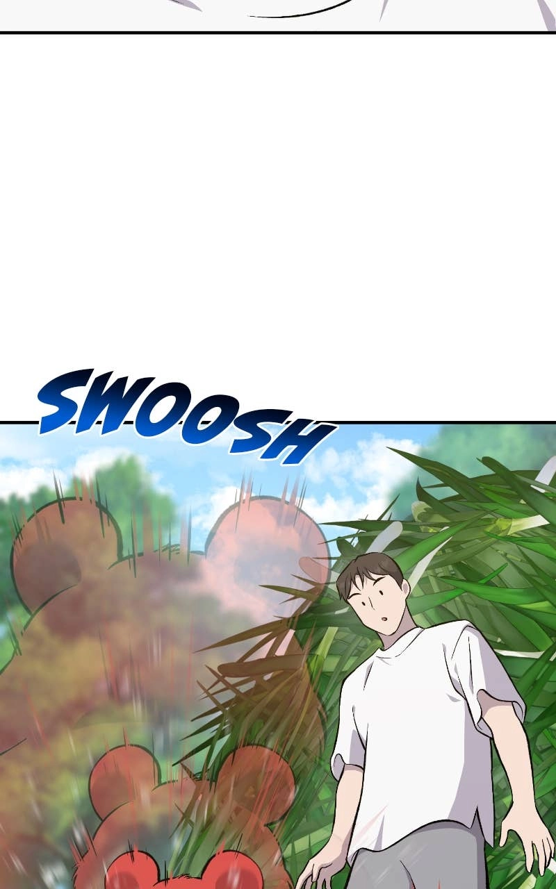 Solo Farming In The Tower Chapter 62 – Beh the Honey Bear Page 19