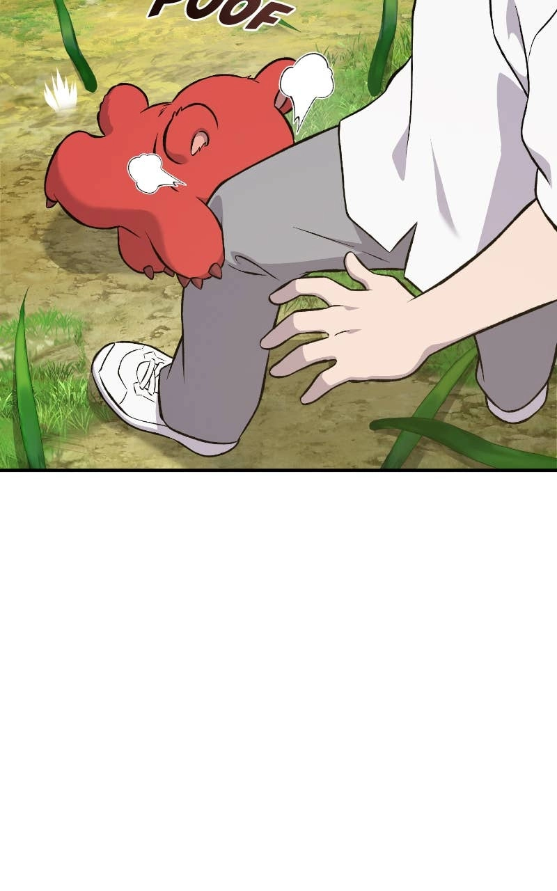 Solo Farming In The Tower Chapter 62 – Beh the Honey Bear Page 22
