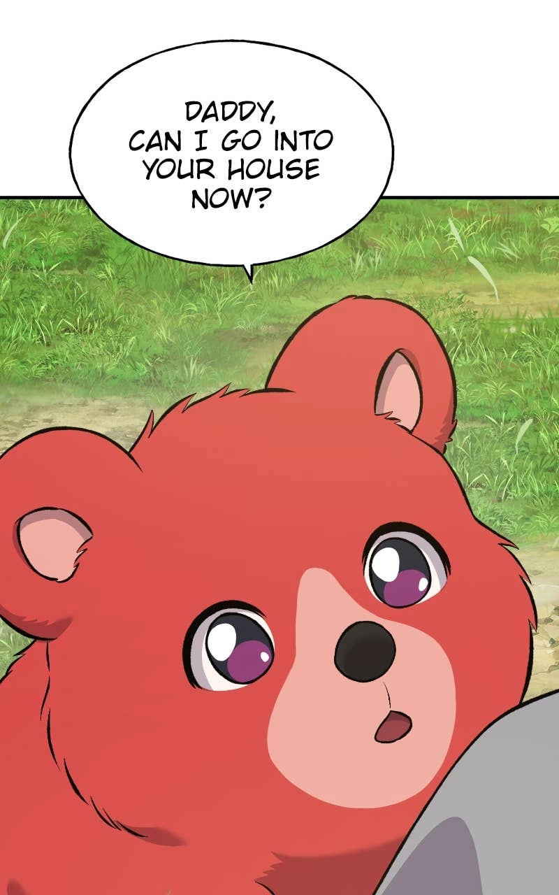 Solo Farming In The Tower Chapter 62 – Beh the Honey Bear Page 23