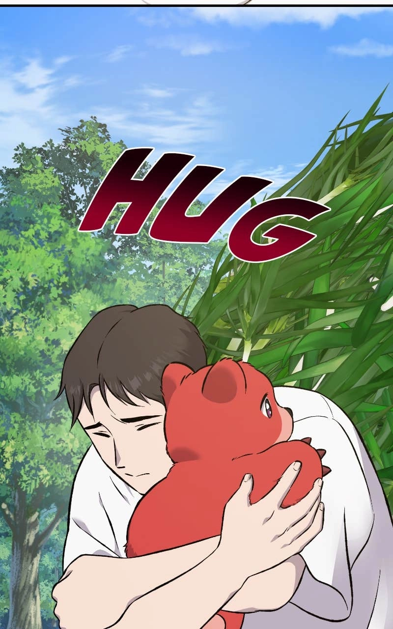 Solo Farming In The Tower Chapter 62 – Beh the Honey Bear Page 26