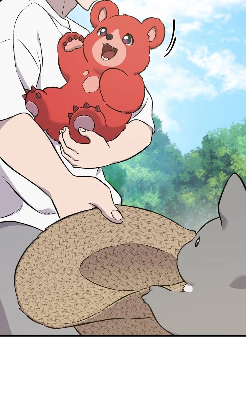 Solo Farming In The Tower Chapter 62 – Beh the Honey Bear Page 31