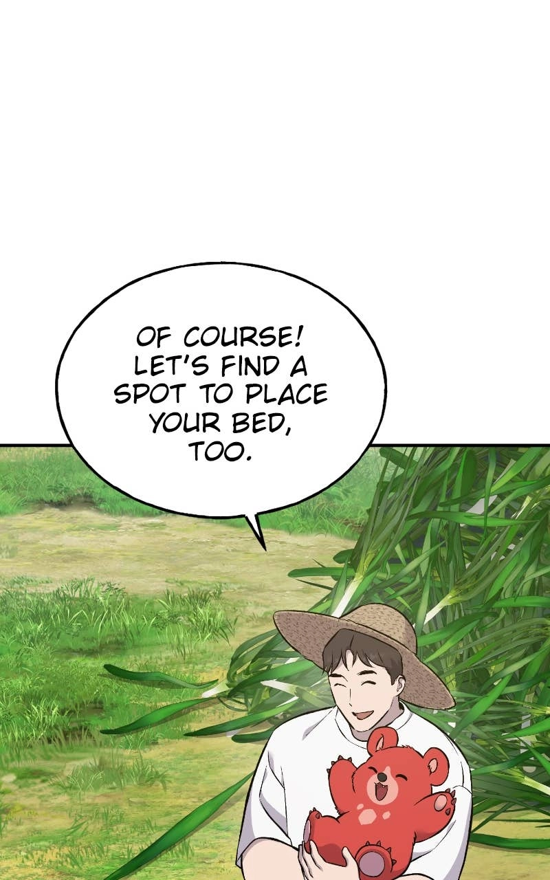 Solo Farming In The Tower Chapter 62 – Beh the Honey Bear Page 32