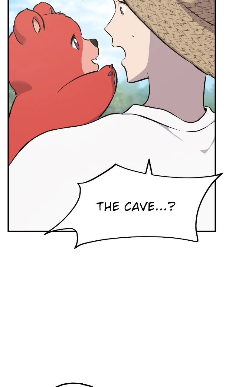 Solo Farming In The Tower Chapter 62 – Beh the Honey Bear Page 35