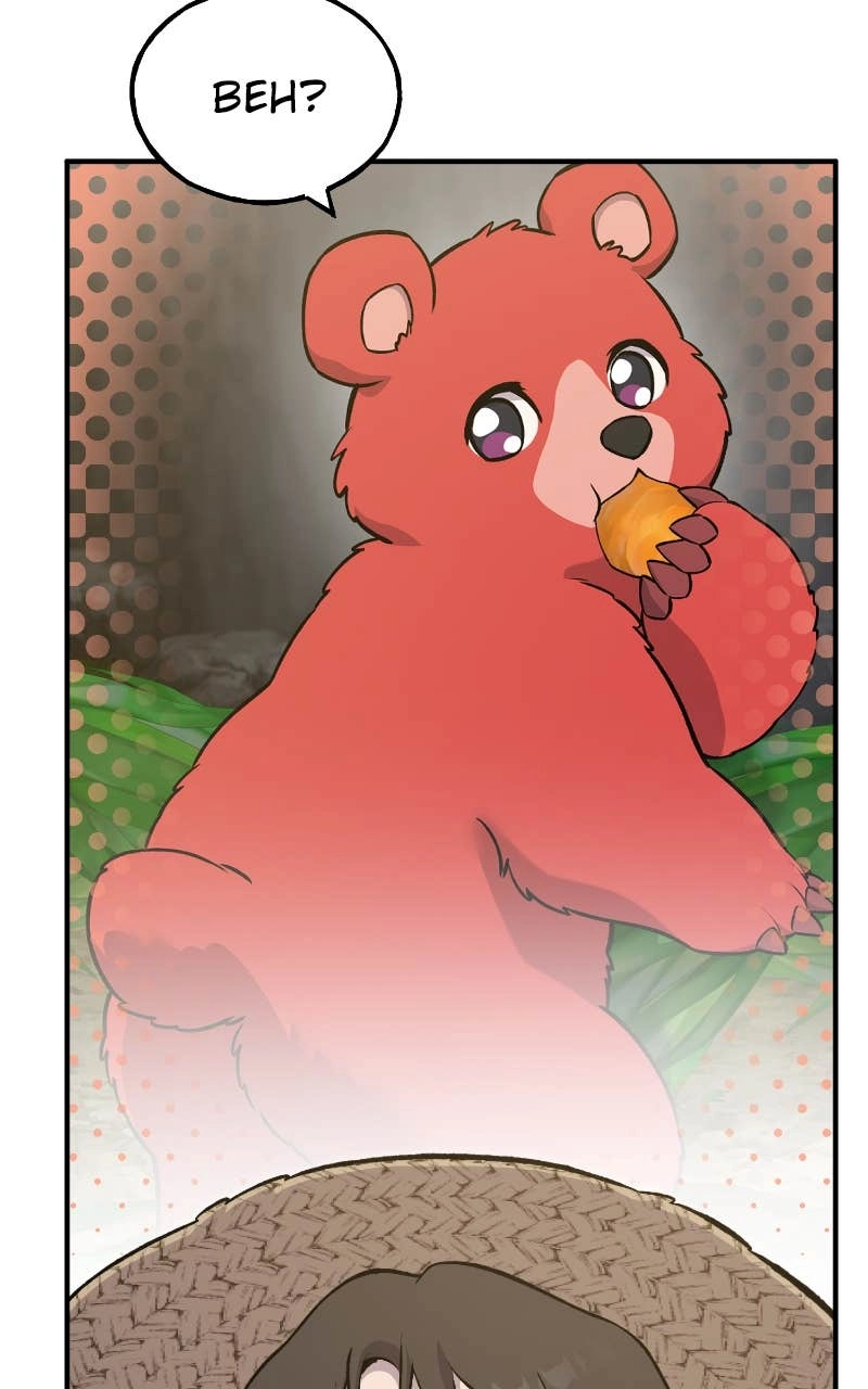 Solo Farming In The Tower Chapter 62 – Beh the Honey Bear Page 36