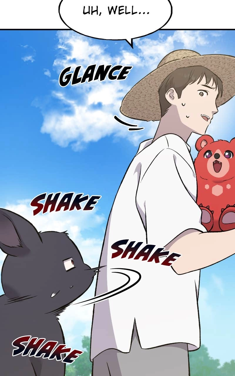 Solo Farming In The Tower Chapter 62 – Beh the Honey Bear Page 38