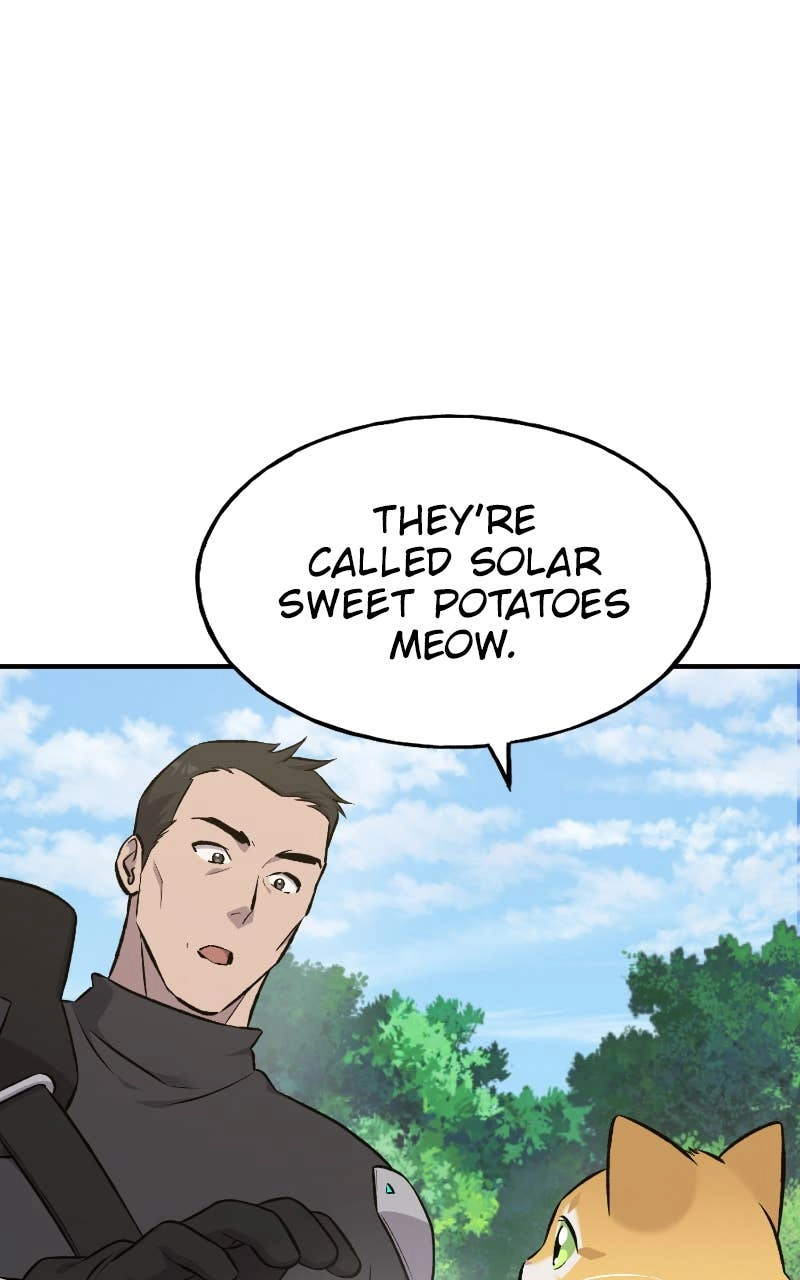 Solo Farming In The Tower Chapter 62 – Beh the Honey Bear Page 44